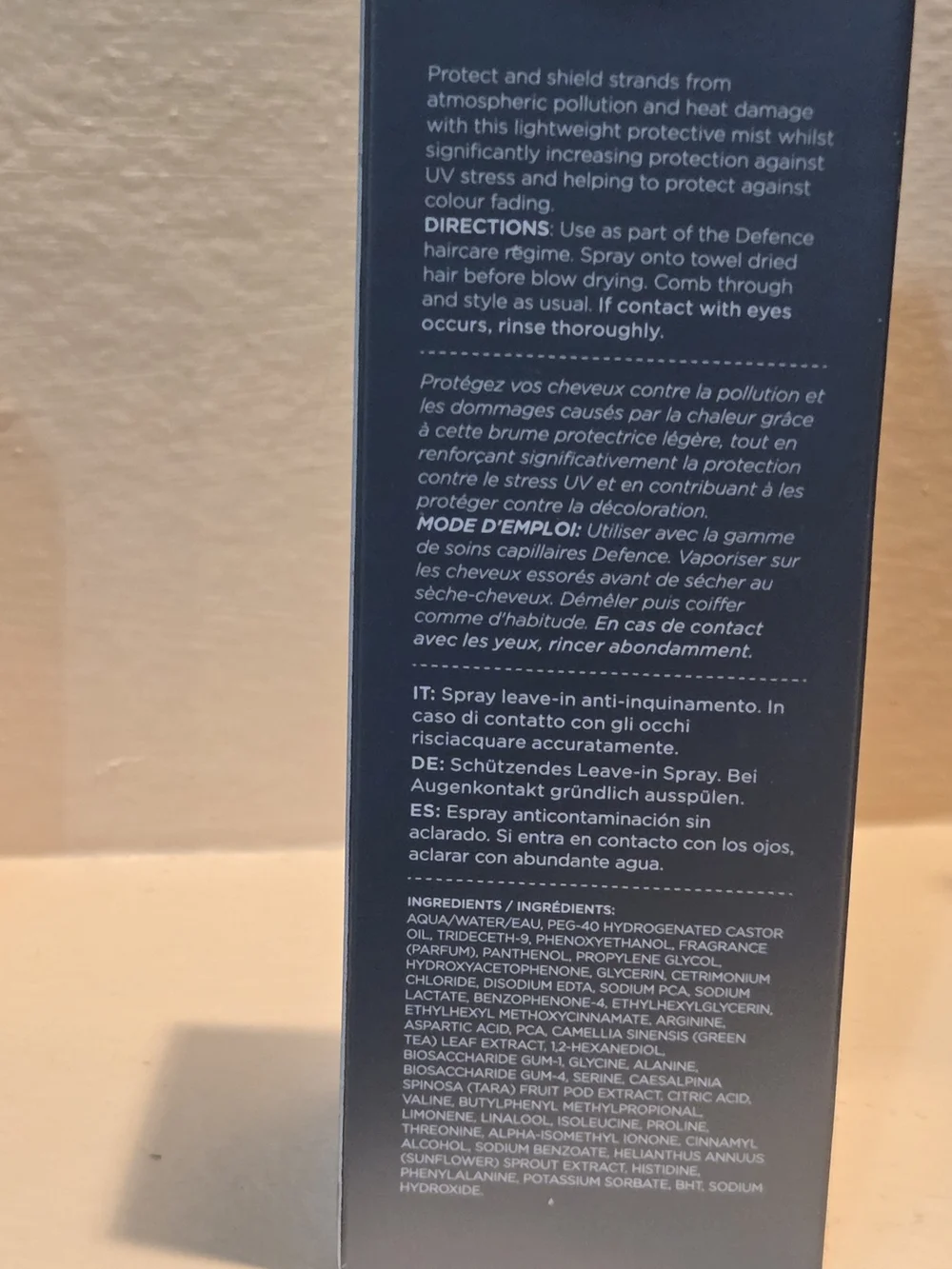 Grow Gorgeous Scalp Care Scalp Detox Scrub 200ml 6.7 fl oz New in Box